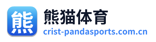 熊猫体育 Logo